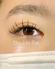 《ご新規様限定》ダブルフラット80束(※オフ込)