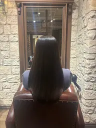 💠カット+縮毛矯正💠