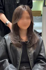 【🌸カット+3STEPトリートメント🌸】✨️なりたい希望を叶えます✨️レイヤーカットなどトレンドカットも得意てす✨️