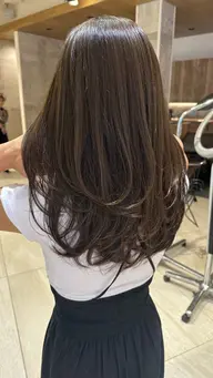 🎀似合わせカット+トリートメント🎀ビフォーアフター等の撮影ご協力いただける方!