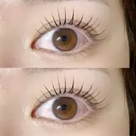 ラッシュリフト🤍