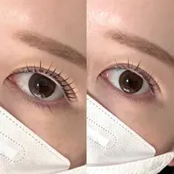 【1番人気】韓国式🇰🇷まつ毛パーマ上のみ🌷