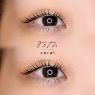 🎀まつ毛パーマ🎀【ご新規様限定】