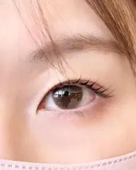 🪩💟上下まつ毛パーマ💟🪩