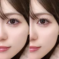 オフ込🤍フラットラッシュ100本まで【ケラチンTR orコーティング仕上げ】