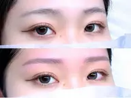 【眉モデル募集】新アイブロウリスト／無料施術（wax脱毛カット、メイク込み）