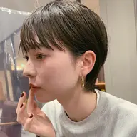 【U25限定】ショートヘア + トリートメント