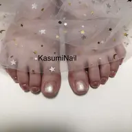 「フット」オフなし✨ワンカラー(2色まで)