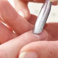 【ネイルお休みセット】ジェルネイルオフ+長さ+形整え（フットも⭕️）