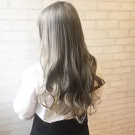 🌟《新規限定》カット & ダブルカラー&7stepトリートメント🌟