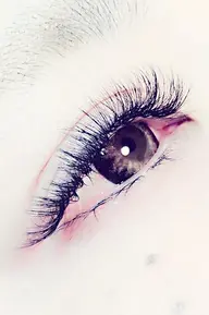 💟LEDまつエクワンホンデザイン💟 【❣️初回オフ無料❣️/ボリュームラッシュ120束】お写真撮影・利用承諾可の方