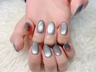 【🖐️ネイル】130色から選べる!マグネットネイル通常5980円→4980円💅