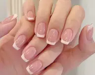 フレンチネイル（オフ込み）