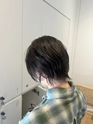- ̗̀ 🚨急募 🚨  ̖́- cut➕treatment🪄