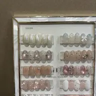 ワンホンネイル💎