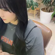 ‼️お得に髪の毛を整えたい方に‼️似合わせカット✂️✨➕シャンプー＆ライトトリートメント🫧‪