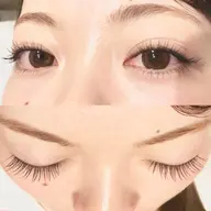[フラットラッシュ]カラーエクステ100本🎨デザイン(カール,長さ)お選びいただけます☺︎