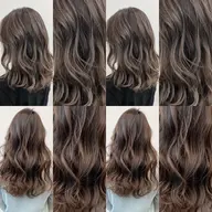 🌿【ご新規様専用】 🫧透明感ベージュ特化🫧ブリーチ無しダブルカラー|minimo限定