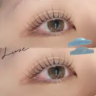 本日限定⭐︎韓国式デザインパーマ