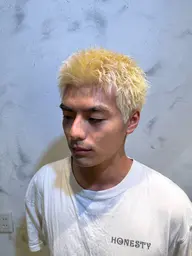 メンズカット