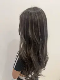 💚ハイライトカラー💚