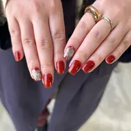 𝜗𝜚スタッフお任せ　art2本【オフ別部】｛ワンカラー，ラメグラ，マグネット｝