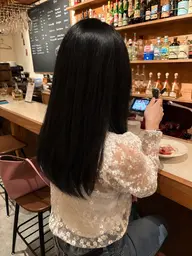【minimo限定】ワンカラー➕Nドットトリートメント🌷💧