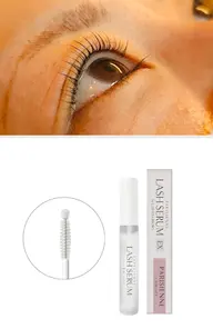 まつ毛パーマ　持ち帰り美容液ラッシュセラムEX付き♪