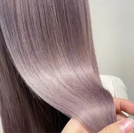 【髪のダメージが気になる方】超高濃度内部補修トリートメント+水素ケアトリートメント