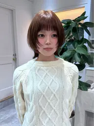 【U-29限定🪩】カット+シャンブロ付※スタイルチェンジさせてくださる方 ✅詳細チェック