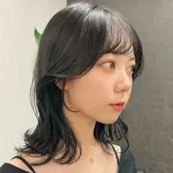 【全員】前髪・顔周りカット💇🏻‍♀️