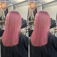 ⚠️【期間限定】⚠️ブリーチデザイン選び放題クーポン❤️6500円‼️トリートメント付き‼️