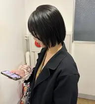 【  ✨️ 無料 ボブカット✨️ 】  すぐ予約🙆🏻‍♀️︎⭕