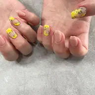 ♢ソフトジェルオフ込み♢ソフトジェルfree art   [foot nailもこちらから]