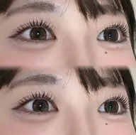 期間限定🎀ラッシュリフト(まつげパーマ)✧︎*。 【マツエクオフなしの方のみ】コーティング付き