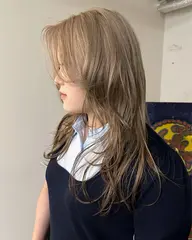 🈳4月残り先着3枠限定🈳⭐️池袋ブリーチリタッチ5000円⭐️➕サロントリートメント付き