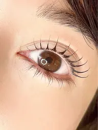 【SNS掲載/LIVE配信可能な方】パリジェンヌ/まつげパーマ【⚠️限定⚠️】