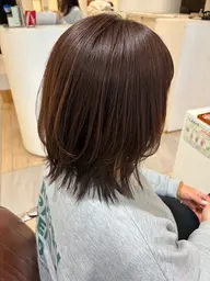 レディースカット💇🏼‍♀️