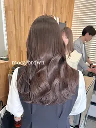 💫髪質改善トリートメント💫