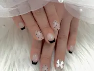 💜110分アート オフあり💜