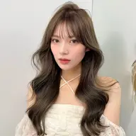 《人気No1💎✨》韓国カット➕カラー➕3step treatment