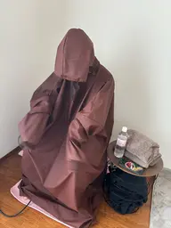 発汗よもぎ蒸し50分