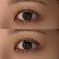 【学割U24★平日限定】まつげパーマ ¥4,600