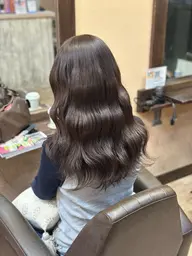 ワンカラー＋TOKIO トリートメント