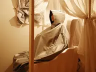 【温活で冷えおすすめ】全身マッサージ30分＋よもぎ蒸し45分