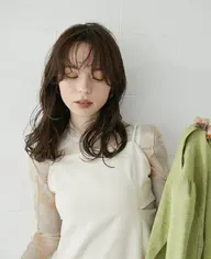 【レディース】カットモデル募集！19時15分～