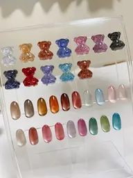 マグネットorフラッシュワンカラー オフなし