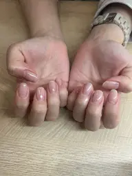 【フィルイン込】クリアジェル
