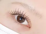 【黒艶🐈‍⬛】マスカラパーマ(ブラックティント)