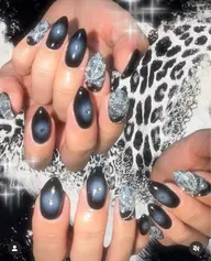 120分アートし放題˚·༊ (オフなし)パーツ込み